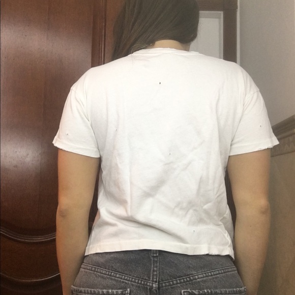 graphic tshirt - Picture 2 of 3